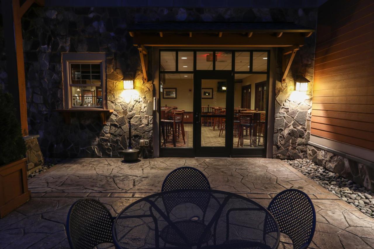 Kaatskill Mountain Club And Condos By Hunter Mountain Exterior foto