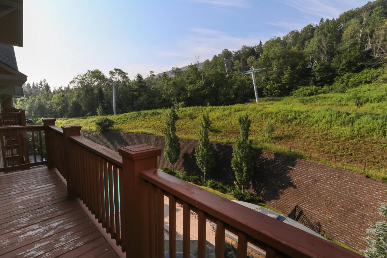 Kaatskill Mountain Club And Condos By Hunter Mountain Exterior foto