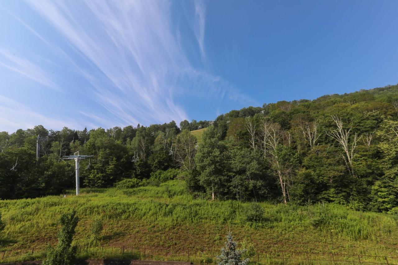 Kaatskill Mountain Club And Condos By Hunter Mountain Exterior foto
