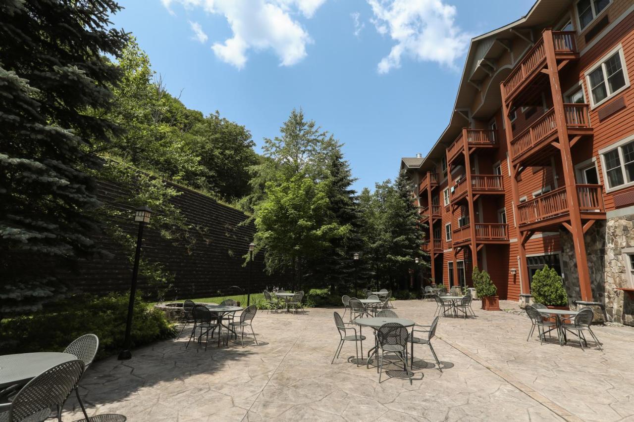 Kaatskill Mountain Club And Condos By Hunter Mountain Exterior foto